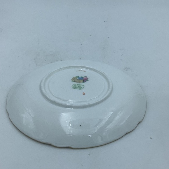 Vintage Shelley England Bone China Floral Chintz Teacup and S… - Picture 9 of 13